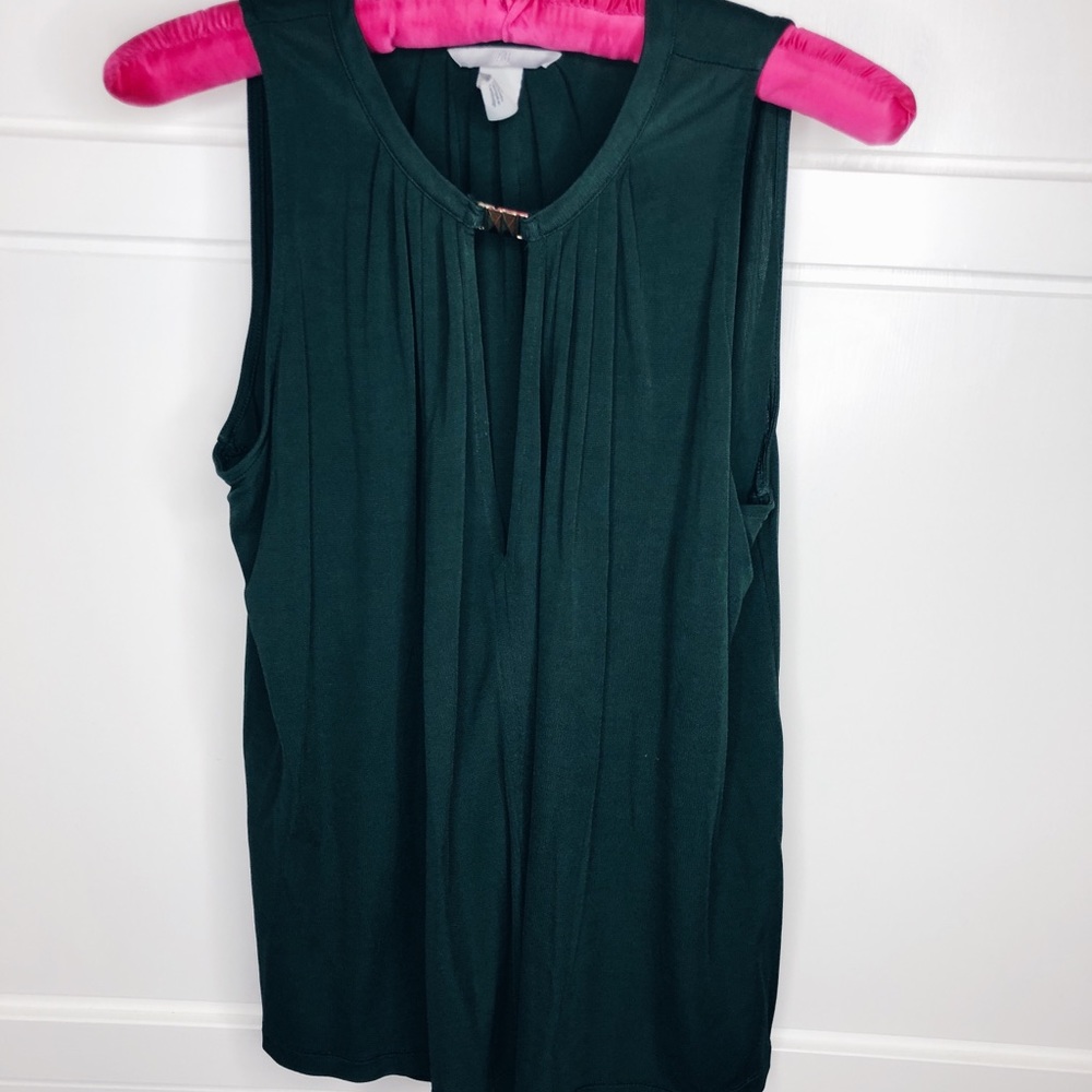 Work Blouse